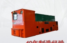 貴州湘潭電機車(chē)氣制動(dòng)改造方案及技術(shù)說(shuō)明