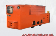 貴州礦用電機車(chē)防倒車(chē)誤撞功能的原理是什么？