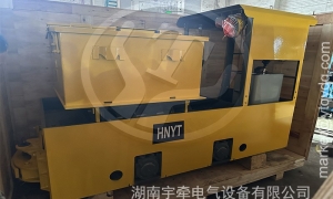 多少?lài)嵉V用湘潭電機車(chē)是指自重嗎？