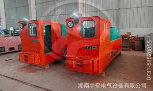 湘潭防爆電機車的防爆牽引電機怎么維護保養(yǎng)？