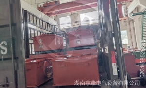 礦用湘潭電機(jī)車電動(dòng)機(jī)啟動(dòng)過(guò)慢怎么辦？