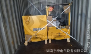 湘潭礦用電機(jī)車減速過(guò)程是怎樣的？