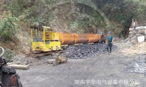 湘潭井下電機(jī)車使用斬波調(diào)速有什么優(yōu)點(diǎn)？